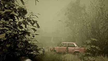 Chernobylite Complete Edition PC Steam Key