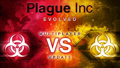 Plague Inc: Evolved PC Steam Key