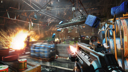 Deus Ex: Mankind Divided PC Steam Key