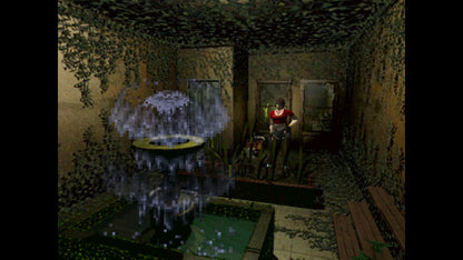 Resident Evil (1996) PC Steam Key