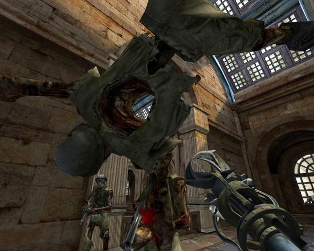 Painkiller: Black Edition PC Steam Key