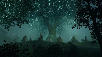 Vampires: Bloodlord Rising PC Steam Key