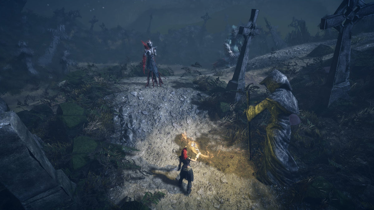 Tainted Grail: Conquest PC Steam Key