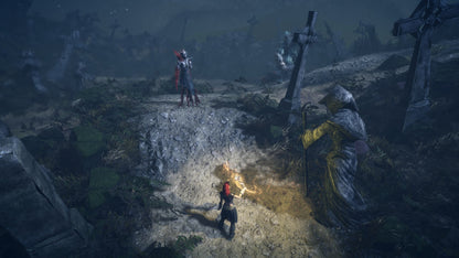Tainted Grail: Conquest PC Steam Key