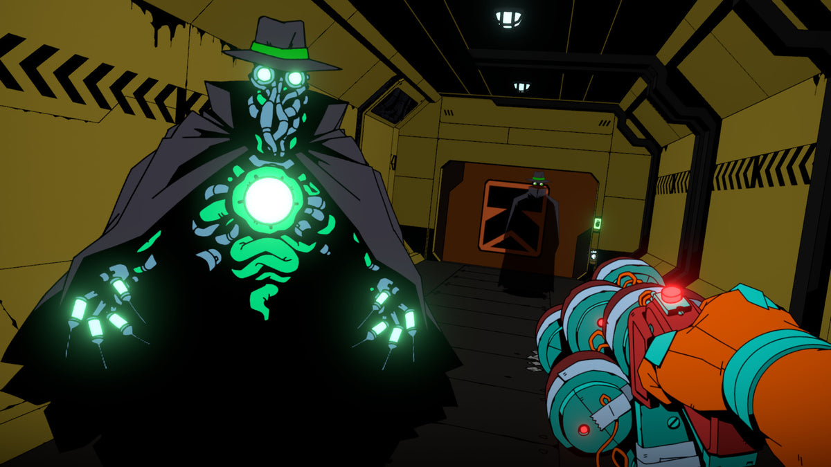 Void Bastards XBOX One Microsoft Store Key