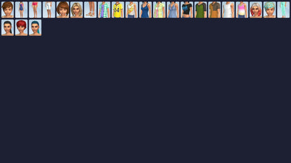 The Sims 4 Backyard Stuff PC & Mac EA App Key
