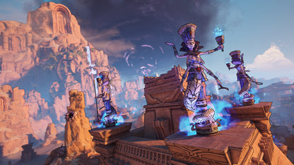 Tiny Tina's Wonderlands PC Steam Key