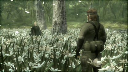 METAL GEAR SOLID 3: Snake Eater - Master Collection Version PC Steam Key