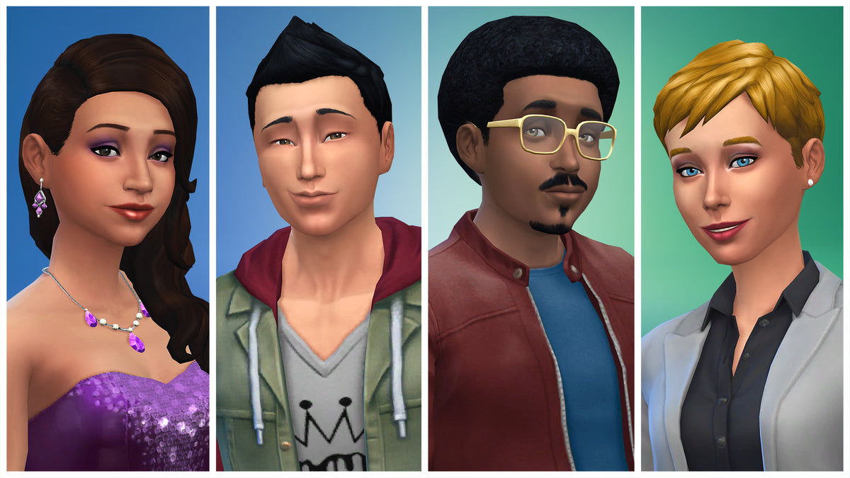 The Sims 4 Fitness Stuff PC & Mac EA App Key