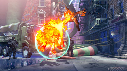 MARVEL Tōkon: Fighting Souls PC Steam Key