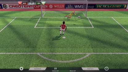 Football, Tactics & Glory PC Steam Key