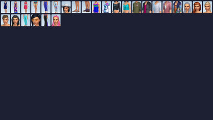 The Sims 4 Movie Hangout Stuff PC & Mac EA App Key