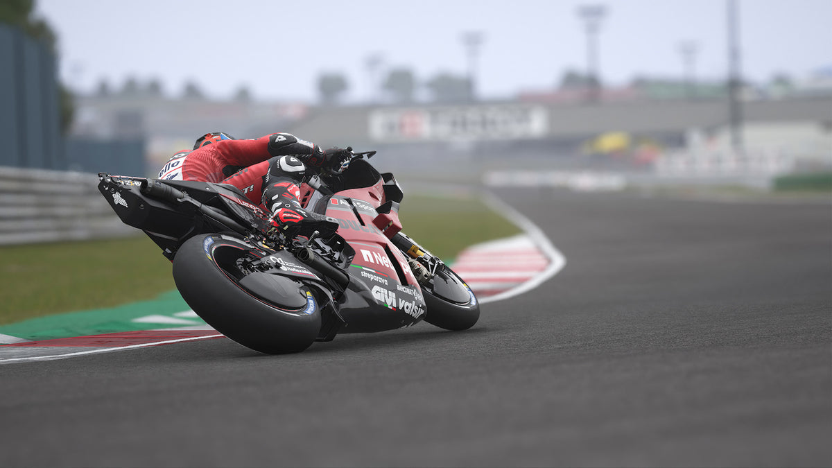MotoGP20 PC Steam Key