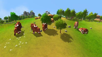 The Universim PC Steam Key