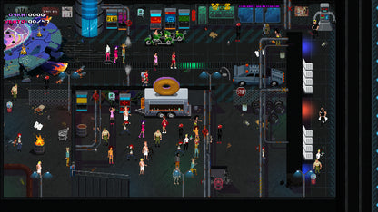 Party Hard PC Steam Key