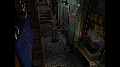 Resident Evil 3 Nemesis (1999) PC Steam Key