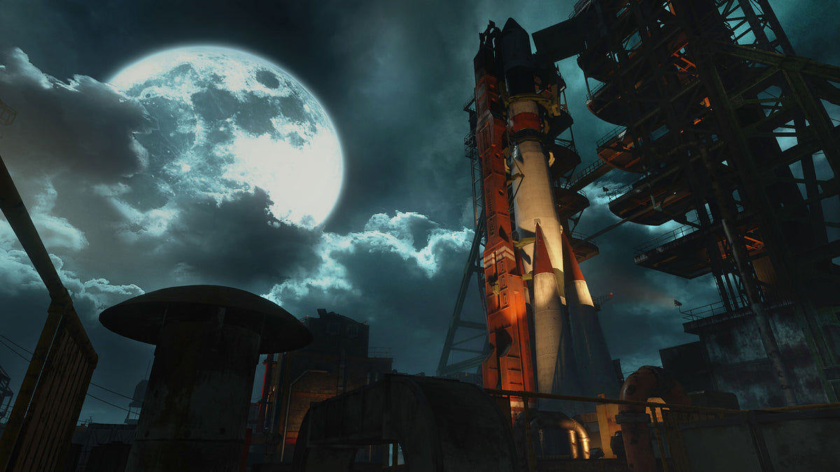 Call of Duty: Black Ops III - Zombies Chronicles XBOX One Microsoft Store Key