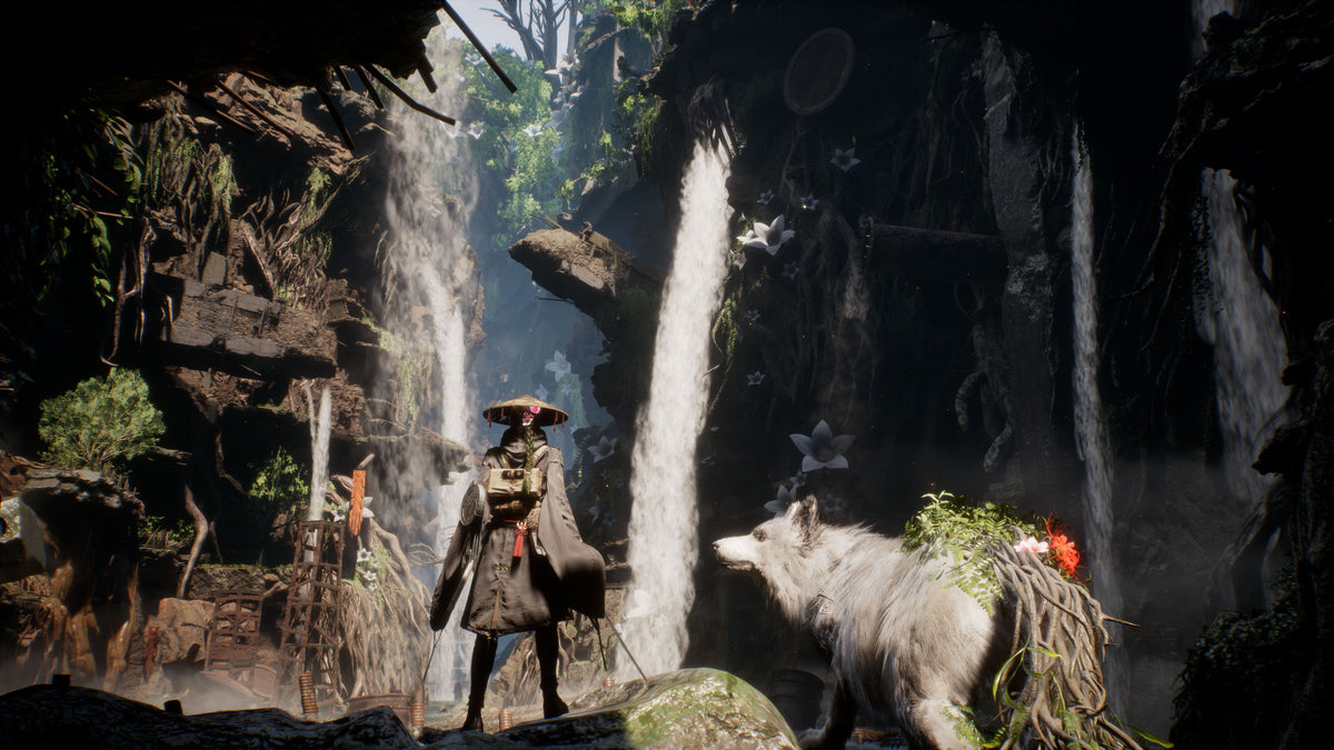 Beast of Reincarnation PC Steam Key