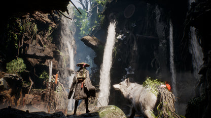 Beast of Reincarnation PC Steam Key