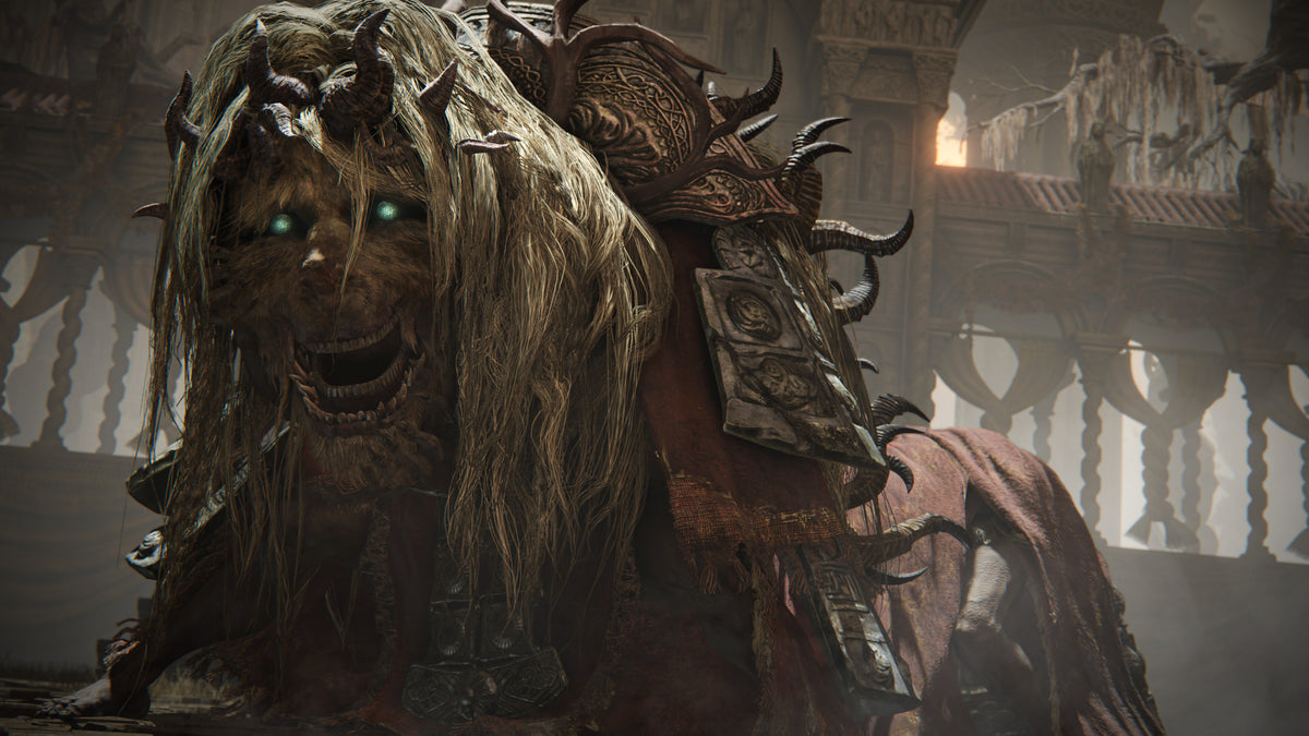 ELDEN RING Shadow of the Erdtree PC Steam Key