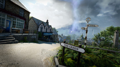 Chiave Steam per Atomfall PC