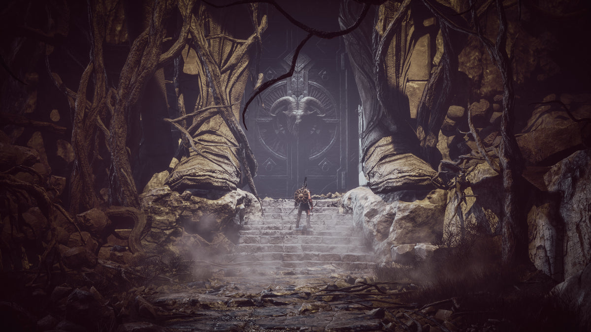 Achilles: Legends Untold PC Steam Key