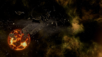 Stellaris: Nomads PC Steam Key