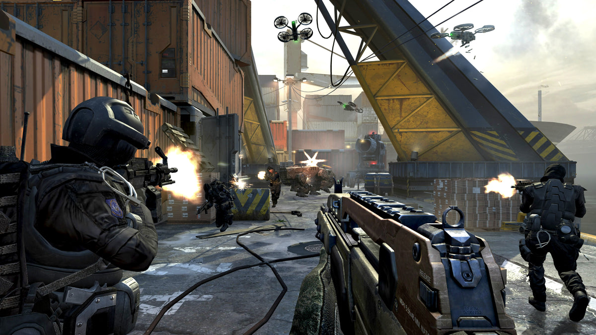 Call of Duty: Black Ops II PC Microsoft Store Key