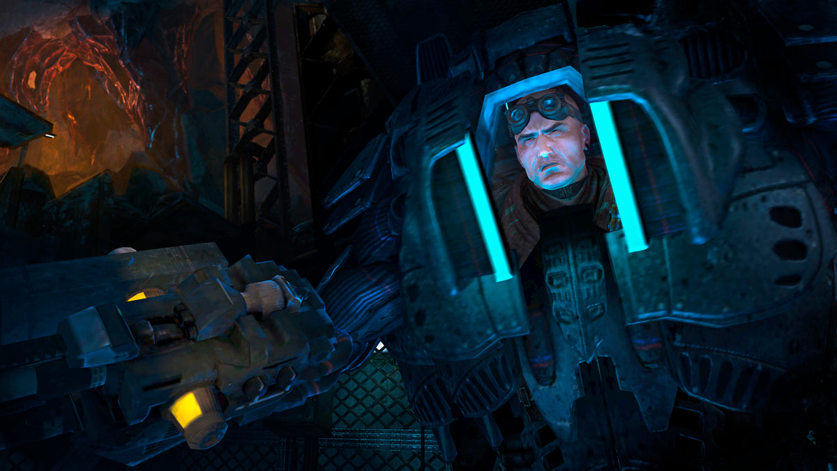 Red Faction: Armageddon PC Steam Key