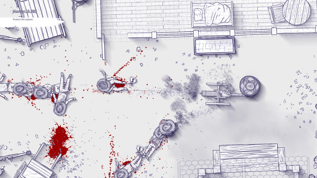 12 is Better Than 6 PC Steam Key