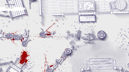12 is Better Than 6 PC Steam Key