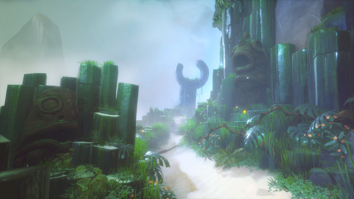 Call of the Sea PC Steam Key