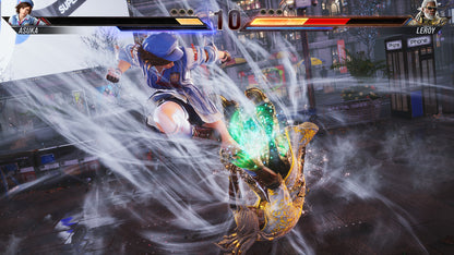 TEKKEN 8 PC Steam Key