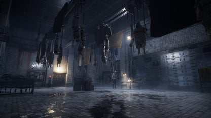Lies of P: Overture PC Steam Key