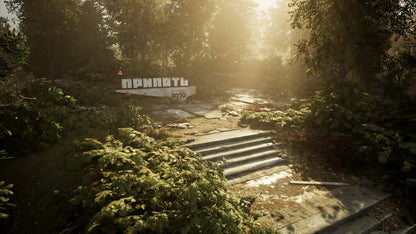 Chernobylite Complete Edition PC Steam Key
