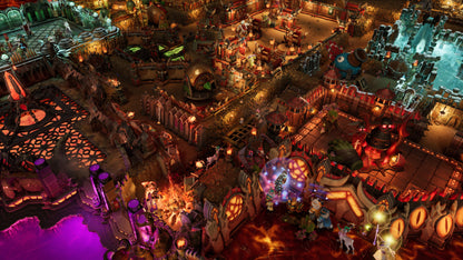 Dungeons 4 PC Steam Key