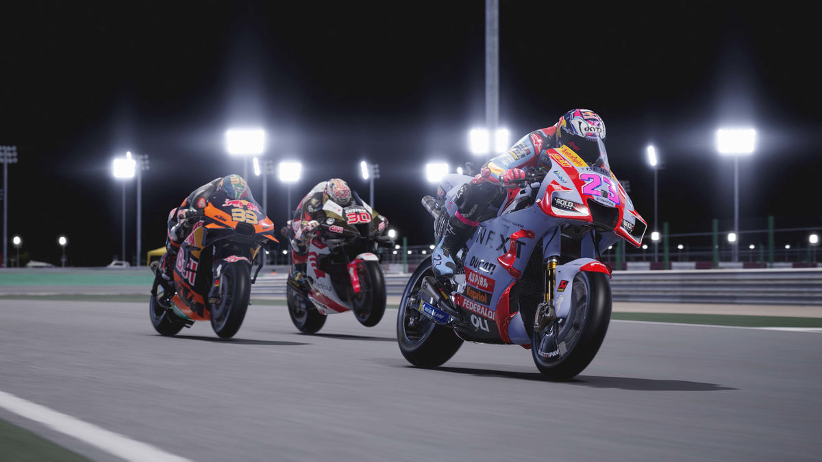 MotoGP22 PC Steam Key