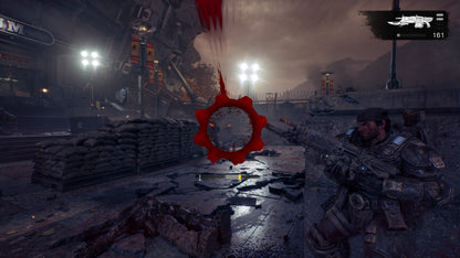 Gears of War: E-Day XBOX Series X|S & PC Microsoft Store Key