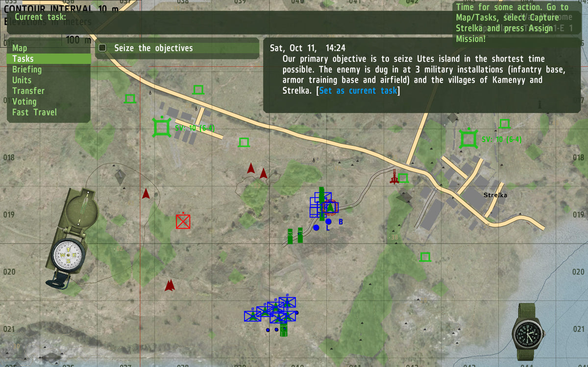 Arma 2 PC Steam Key