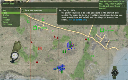 Arma 2 PC Steam Key