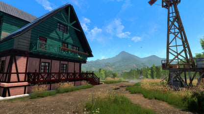 Farmer's Dynasty 2 PC Steam Key