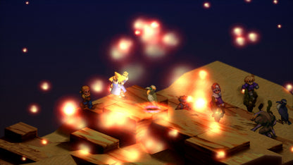 FINAL FANTASY TACTICS - The Ivalice Chronicles PC Steam Key