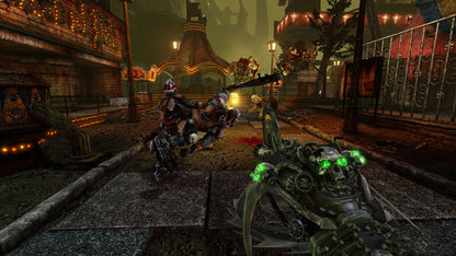 Painkiller Hell & Damnation PC Steam Key