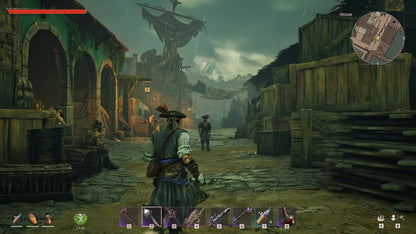 Windrose PC Steam Key