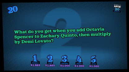 The Jackbox Party Pack 5 PC Steam Key