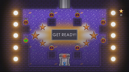 10 Second Ninja X PC Steam Key