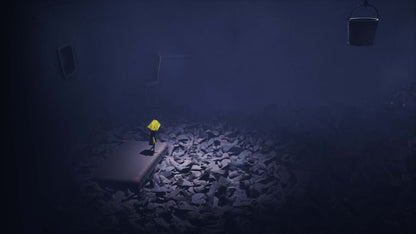 Little Nightmares PC Steam Key
