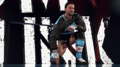 WWE 2K26 PC Steam Key