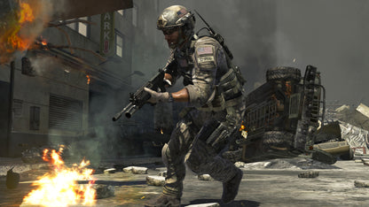 Call of Duty: Modern Warfare 3 PC Microsoft Store Key