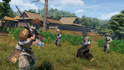 Sengoku Dynasty PC Steam Key